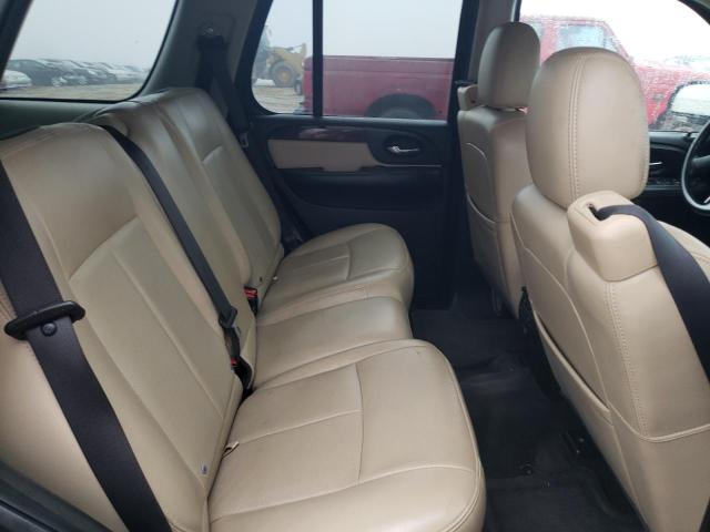 Photo 11 from auction – 2008 SAAB 9-7X 4.2I with VIN 5S3ET13S682804295