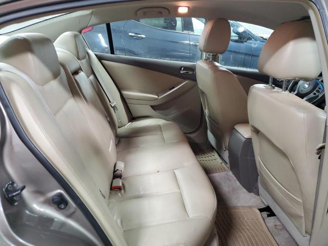 Photo 10 from auction – 2007 NISSAN ALTIMA 2.5 with VIN 1N4AL21E07C130330