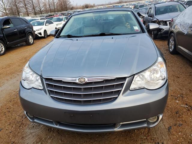 Photo 5 from auction – 2008 CHRYSLER SEBRING LI with VIN 1C3LC65M78N608586