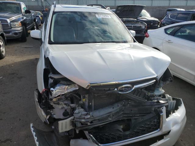Photo 5 from auction – 2015 SUBARU FORESTER 2 with VIN JF2SJADC7FH539131