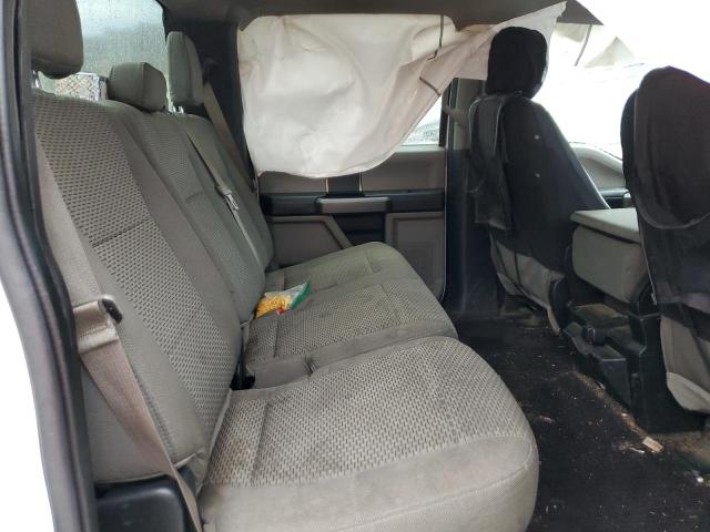 Photo 10 from auction – 2016 FORD F150 SUPER with VIN 1FTEW1EF9GFB29160