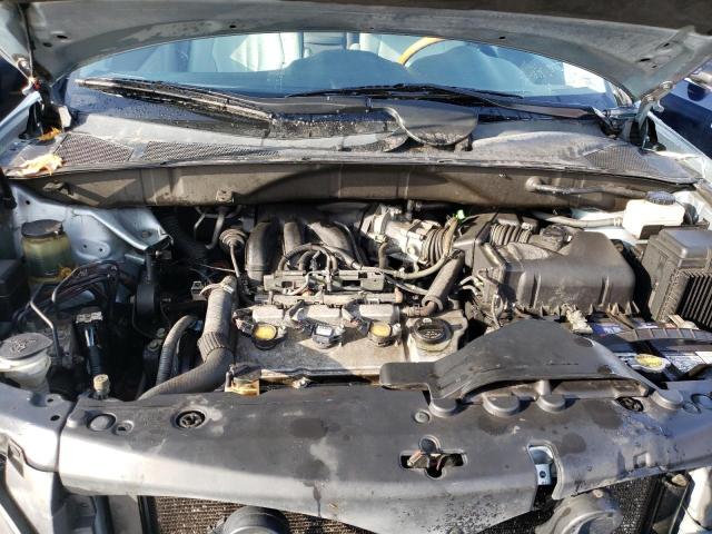 Photo 12 from auction – 2005 LEXUS RX 330 with VIN 2T2HA31U25C047977
