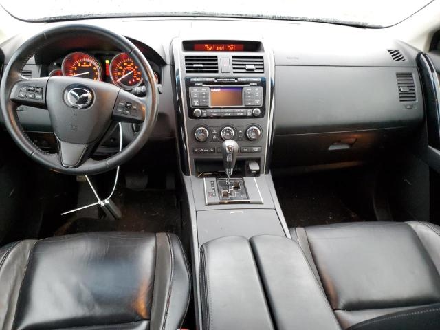 Photo 8 from auction – 2012 MAZDA CX-9 with VIN JM3TB3CV8C0348463