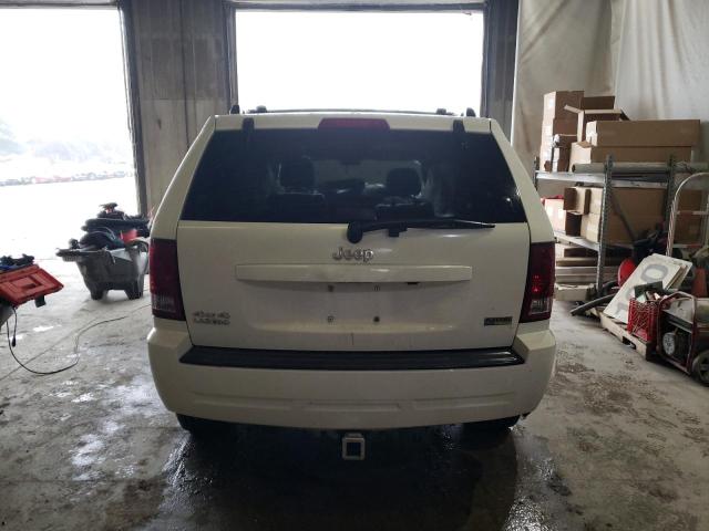 Photo 6 from auction – 2007 JEEP GRAND CHER with VIN 1J8HR48P57C524067
