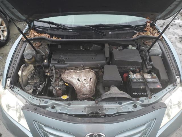 Photo 11 from auction – 2009 TOYOTA CAMRY BASE with VIN 4T4BE46K49R086396