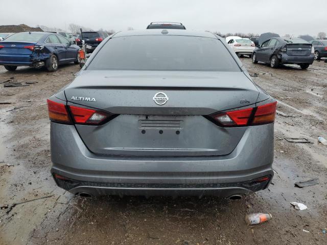 Photo 6 from auction – 2020 NISSAN ALTIMA SR with VIN 1N4BL4CV3LC229795