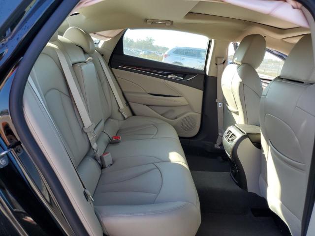 Photo 10 from auction – 2019 BUICK LACROSSE E with VIN 1G4ZR5SS8KU115767