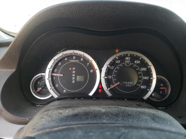 Photo 9 from auction – 2010 ACURA TSX with VIN JH4CU2F67AC031124