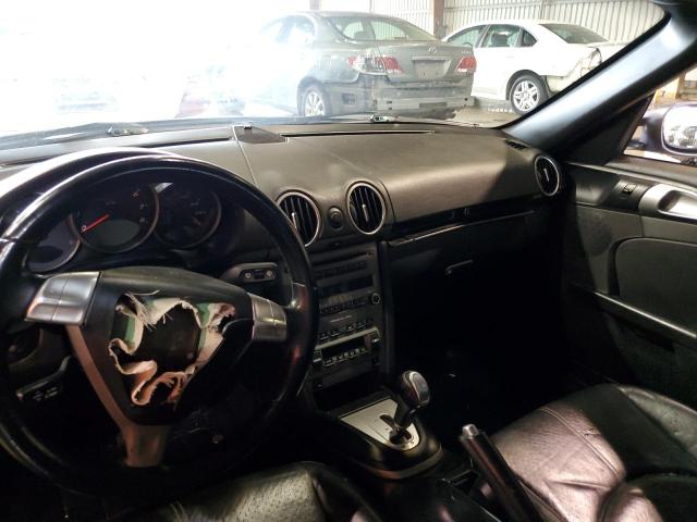 Photo 8 from auction – 2006 PORSCHE BOXSTER with VIN WP0CA29896U711213