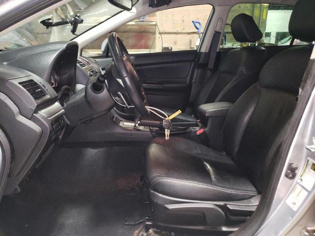 Photo 7 from auction – 2014 SUBARU IMPREZA SP with VIN JF1GPAS69E8244486