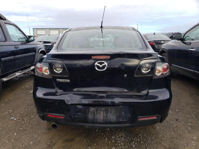 Photo 6 from auction – 2009 MAZDA 3 I with VIN JM1BK32G091197323