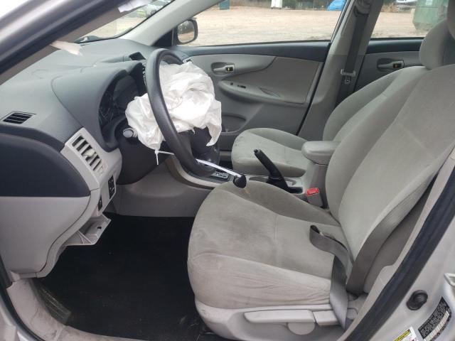 صورة رقم 7 من المزاد - 2013 TOYOTA COROLLA BA مع VIN 2T1BU4EEXDC116925