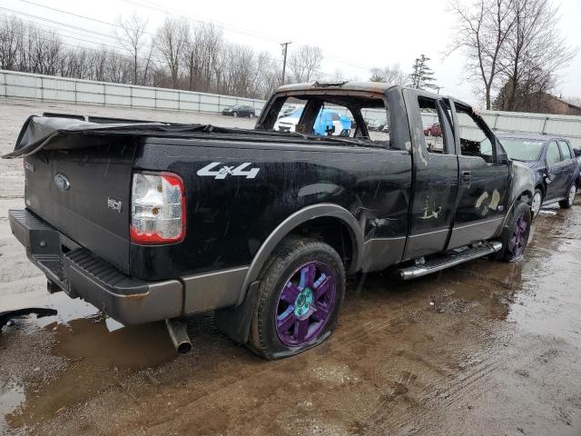 Photo 3 from auction – 2008 FORD F150 with VIN 1FTPX14V48KD01246