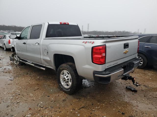 Photo 2 from auction – 2015 CHEVROLET SILVERADO with VIN 1GC1KVEG2FF154992