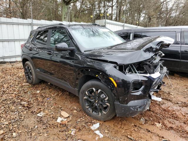 Photo 4 from auction – 2021 CHEVROLET TRAILBLAZE with VIN KL79MRSL1MB152030