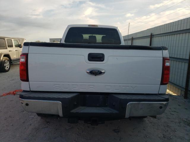 Photo 6 from auction – 2013 FORD F350 SUPER with VIN 1FT8W3BT3DEB23780