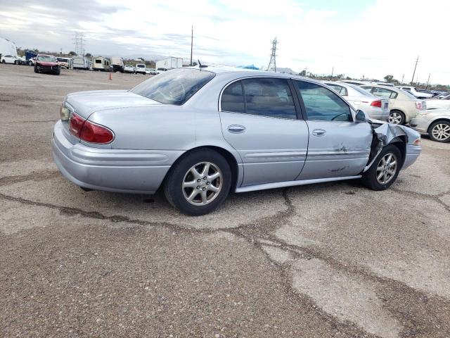 Photo 3 from auction – 2005 BUICK LESABRE CU with VIN 1G4HP54K55U228742
