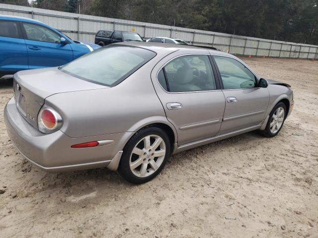 Photo 3 from auction – 2002 NISSAN MAXIMA with VIN JN1DA31D72T441131