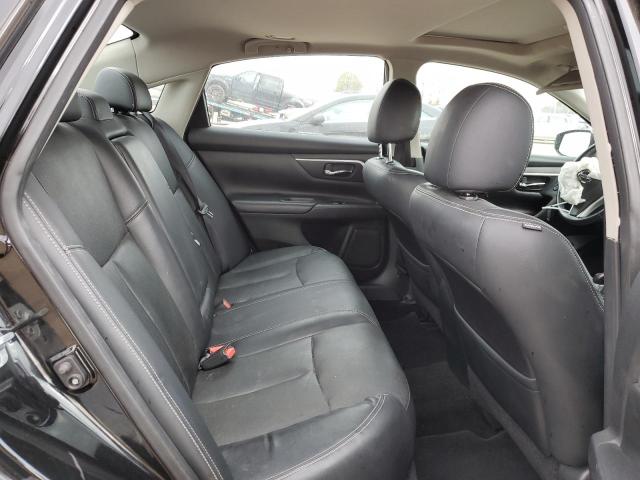 Photo 10 from auction – 2016 NISSAN ALTIMA 3.5 with VIN 1N4BL3AP1GC150078