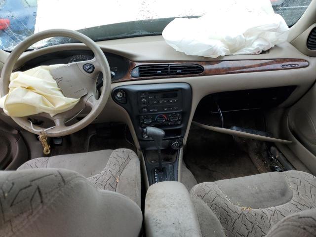 Photo 8 from auction – 2003 CHEVROLET MALIBU with VIN 1G1NE52J23M594462