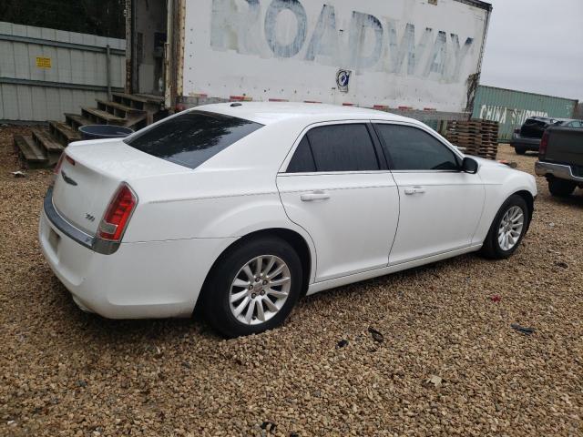 Photo 3 from auction – 2014 CHRYSLER 300 with VIN 2C3CCAAG7EH237159