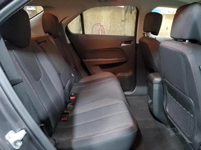 Photo 11 from auction – 2016 CHEVROLET EQUINOX LT with VIN 2GNFLFEK3G6106563