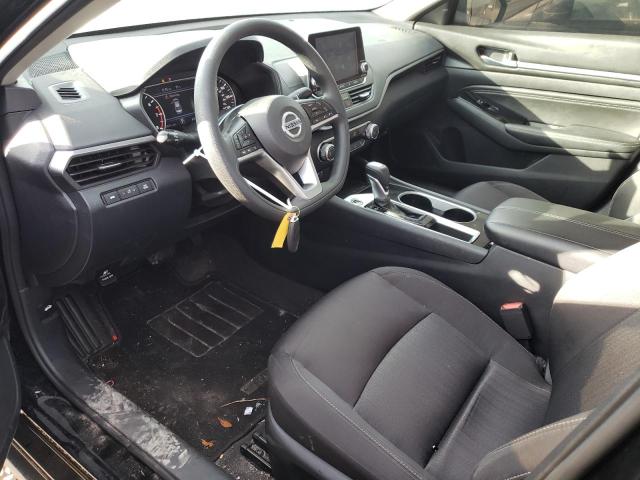 Photo 7 from auction – 2021 NISSAN ALTIMA SV with VIN 1N4BL4DV8MN415336
