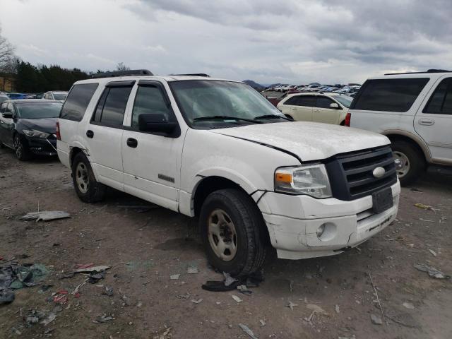 Photo 4 from auction – 2008 FORD EXPEDITION with VIN 1FMFU165X8LA67380