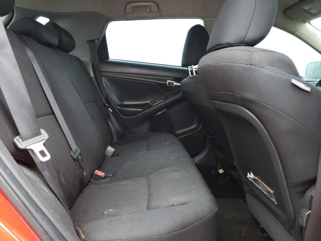 Photo 10 from auction – 2009 TOYOTA COROLLA MA with VIN 2T1LE40EX9C005145