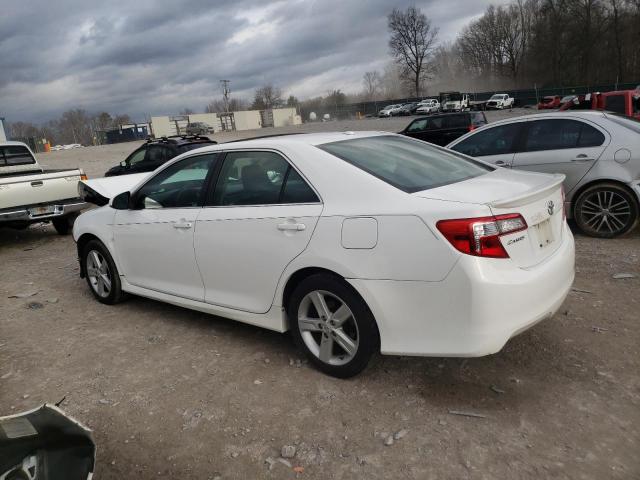 Photo 2 from auction – 2012 TOYOTA CAMRY with VIN 4T1BF1FK2CU103015
