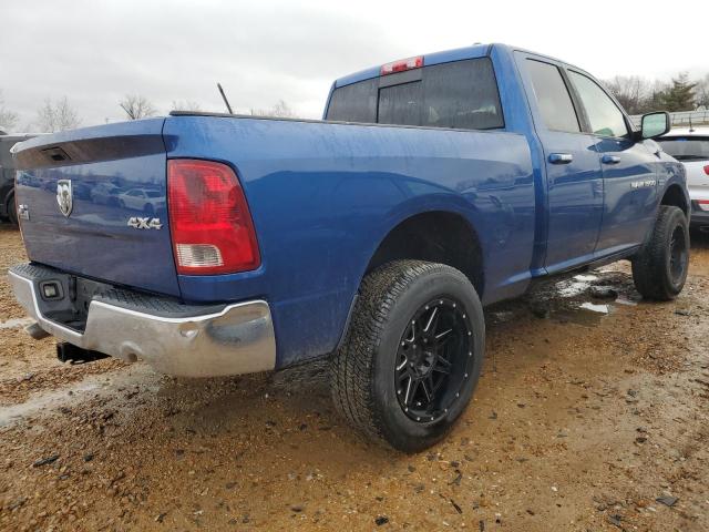 Photo 3 from auction – 2011 DODGE RAM 1500 with VIN 1D7RV1GT6BS664461