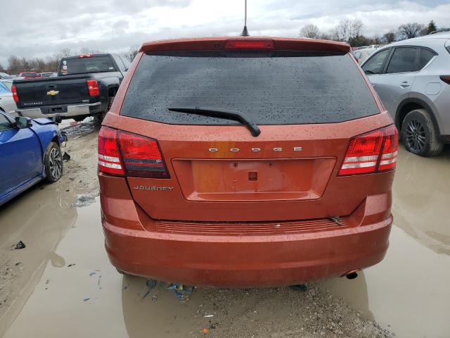 Photo 6 from auction – 2013 DODGE JOURNEY SE with VIN 3C4PDCAB3DT501400