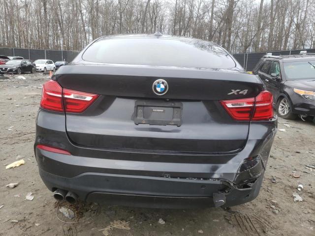 Photo 6 from auction – 2015 BMW X4 XDRIVE2 with VIN 5UXXW3C53F0M86963