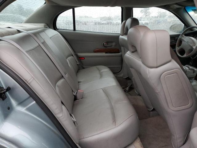 Zdjęcie 10 z aukcji – 2003 BUICK LESABRE CU z VIN 1G4HP54K63U207752