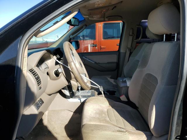 Photo 7 from auction – 2008 NISSAN PATHFINDER with VIN 5N1AR18UX8C618116