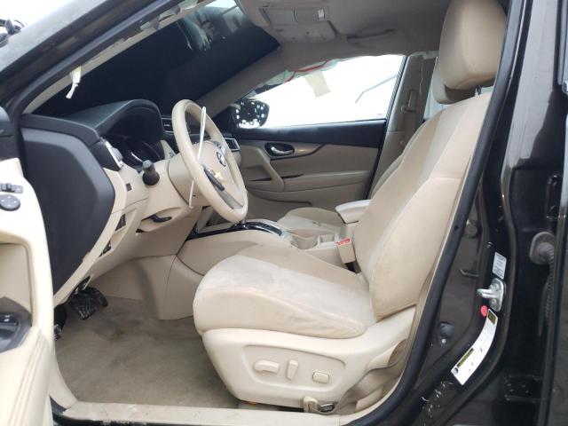 Photo 7 from auction – 2015 NISSAN ROGUE S with VIN KNMAT2MV0FP521250