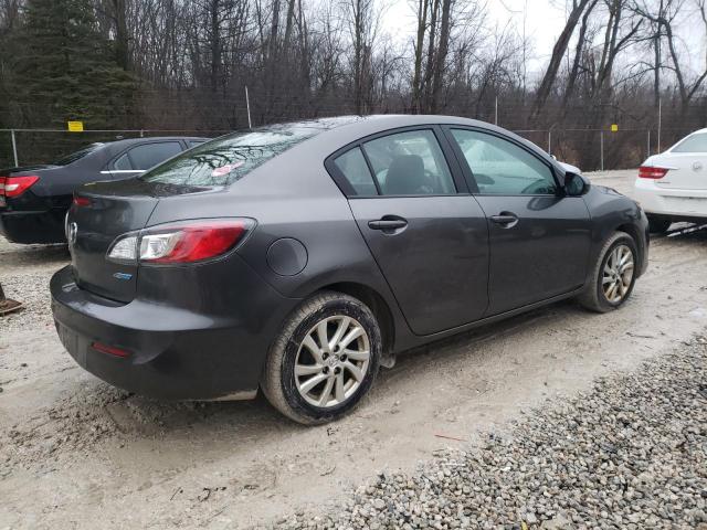 Photo 3 from auction – 2012 MAZDA 3 I with VIN JM1BL1V79C1671645