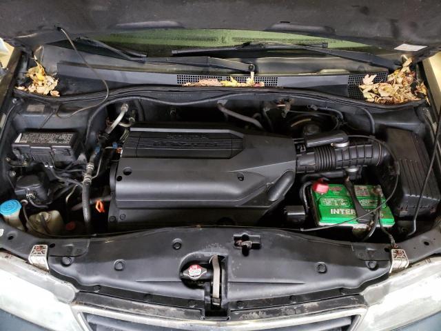 Photo 12 from auction – 2004 HONDA ODYSSEY EX with VIN 5FNRL18624B077957