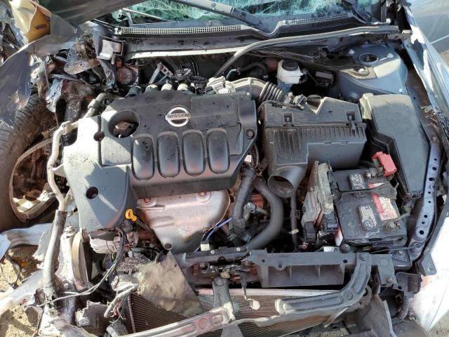Photo 11 from auction – 2012 NISSAN ALTIMA with VIN 1N4AL2AP7CC237662