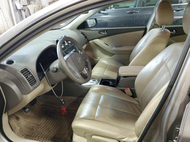 Photo 7 from auction – 2007 NISSAN ALTIMA 2.5 with VIN 1N4AL21E07C130330