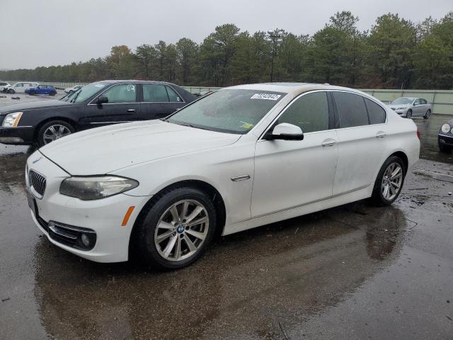 BMW 528 XI 2016 with VIN WBA5A7C54GG150081 - Photo from auction