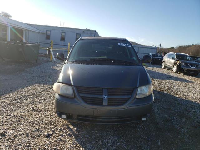 Photo 5 from auction – 2005 DODGE GRAND CARA with VIN 1D4GP24RX5B369963