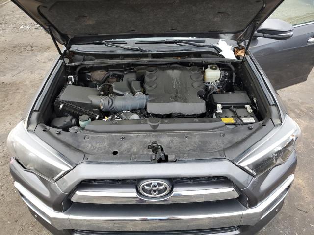 Photo 11 from auction – 2019 TOYOTA 4RUNNER SR with VIN JTEBU5JR1K5631803