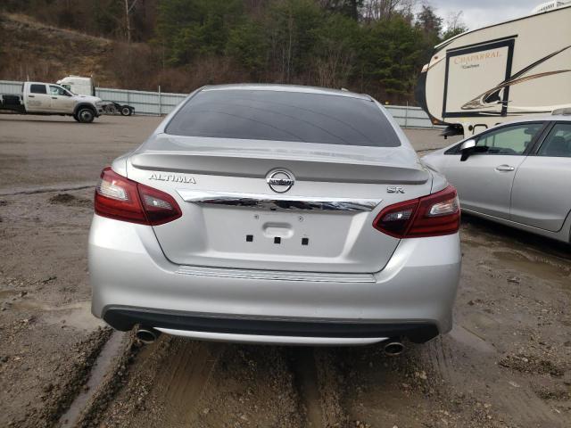 Photo 6 from auction – 2017 NISSAN ALTIMA 2.5 with VIN 1N4AL3AP5HC143745