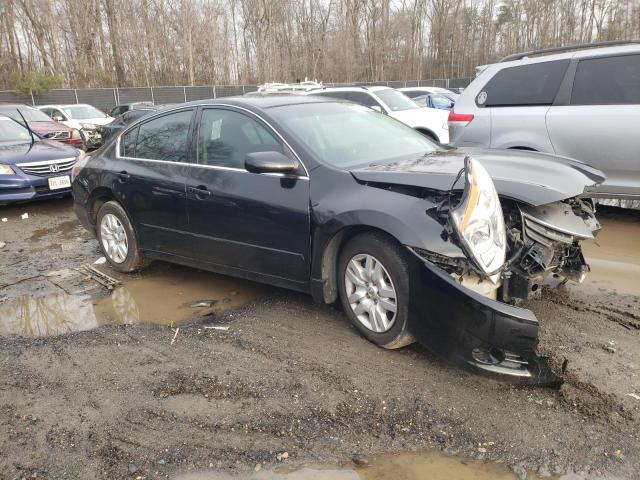 Photo 4 from auction – 2012 NISSAN ALTIMA BAS with VIN 1N4AL2AP8CN417513