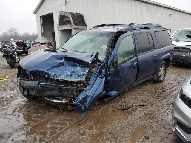 CHEVROLET TRAILBLAZE 2004 with VIN 1GNET16S846181063 - Photo from auction