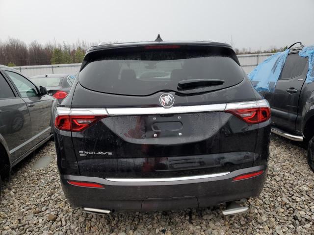 Photo 6 from auction – 2022 BUICK ENCLAVE PR with VIN 5GAEVBKW2NJ121538