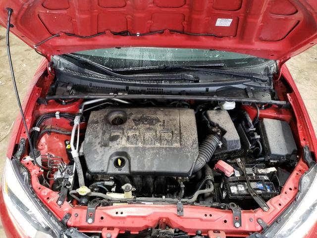 Photo 11 from auction – 2014 TOYOTA COROLLA L with VIN 2T1BURHE6EC184648
