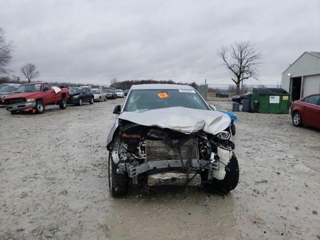 Photo 5 from auction – 2019 CHEVROLET EQUINOX with VIN 2GNAXTEV4K6138065