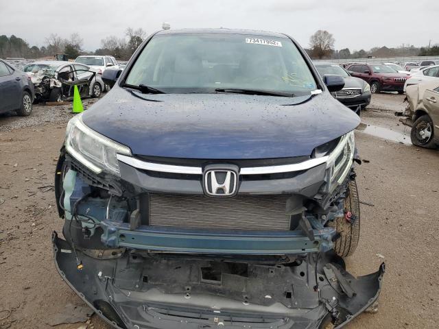 Photo 5 from auction – 2015 HONDA CR-V EX with VIN 2HKRM4H57FH637496